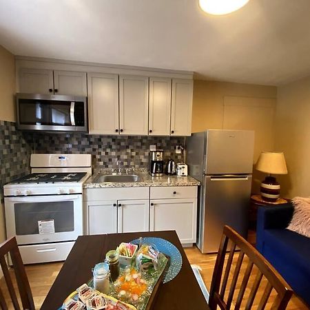 Cozy Boston Getaway Apartment! Free Parking Exteriér fotografie