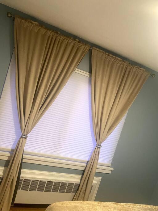 Cozy Boston Getaway Apartment! Free Parking Exteriér fotografie