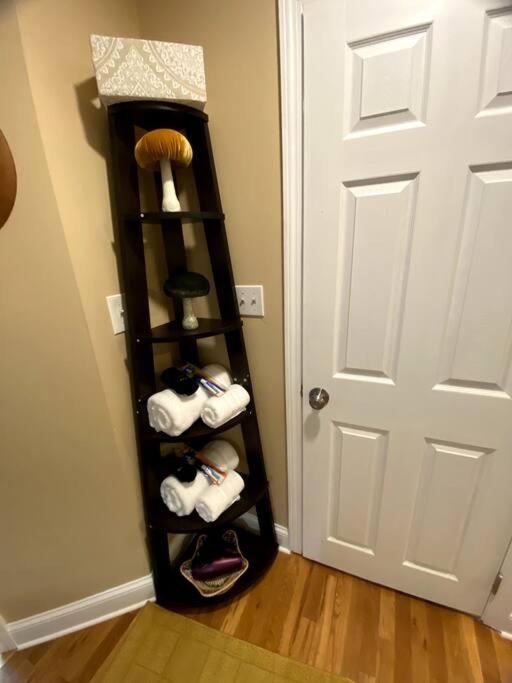 Cozy Boston Getaway Apartment! Free Parking Exteriér fotografie