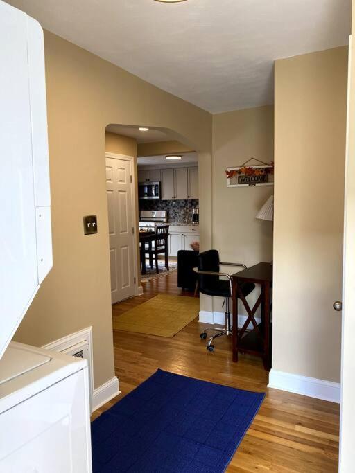 Cozy Boston Getaway Apartment! Free Parking Exteriér fotografie