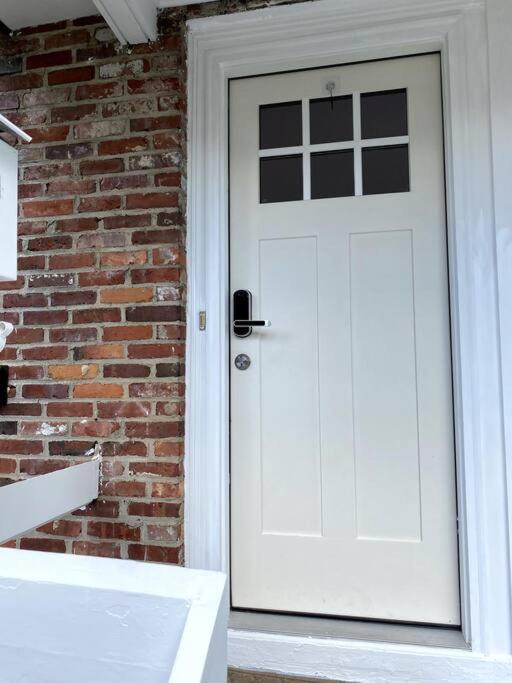 Cozy Boston Getaway Apartment! Free Parking Exteriér fotografie