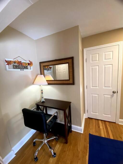 Cozy Boston Getaway Apartment! Free Parking Exteriér fotografie