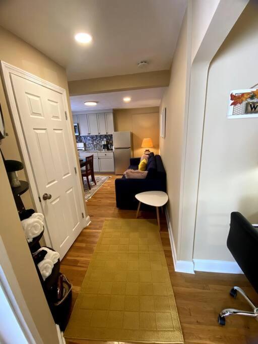 Cozy Boston Getaway Apartment! Free Parking Exteriér fotografie