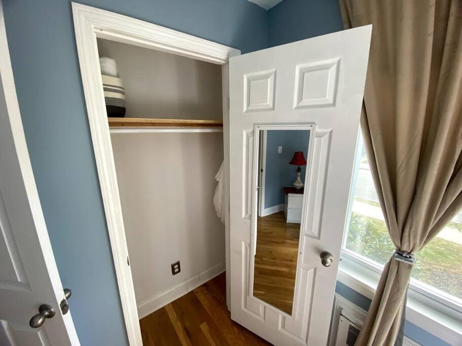 Cozy Boston Getaway Apartment! Free Parking Exteriér fotografie